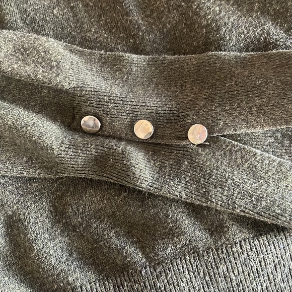 Zara Knit Shirt - Picture 3 of 3